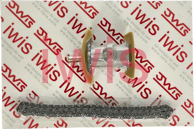 AIC 75742Set - Timing Chain Kit car-mod.net