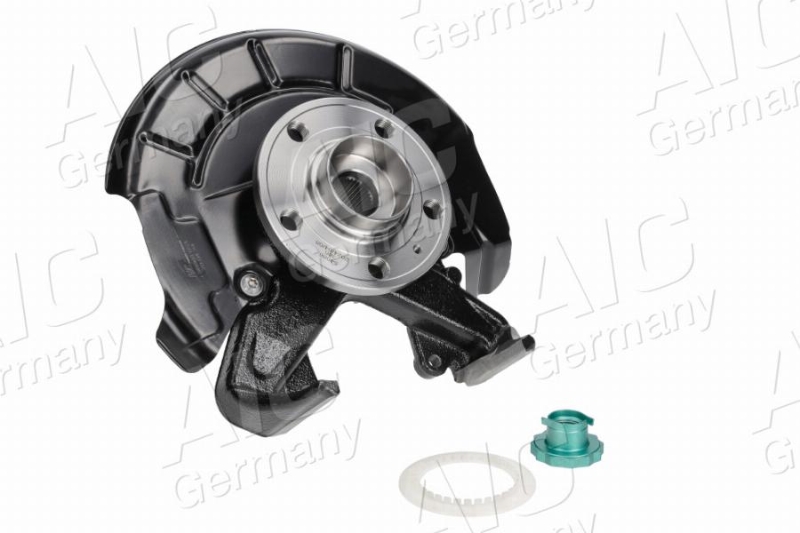 AIC 75747Set - Steering Knuckle, wheel suspension car-mod.net