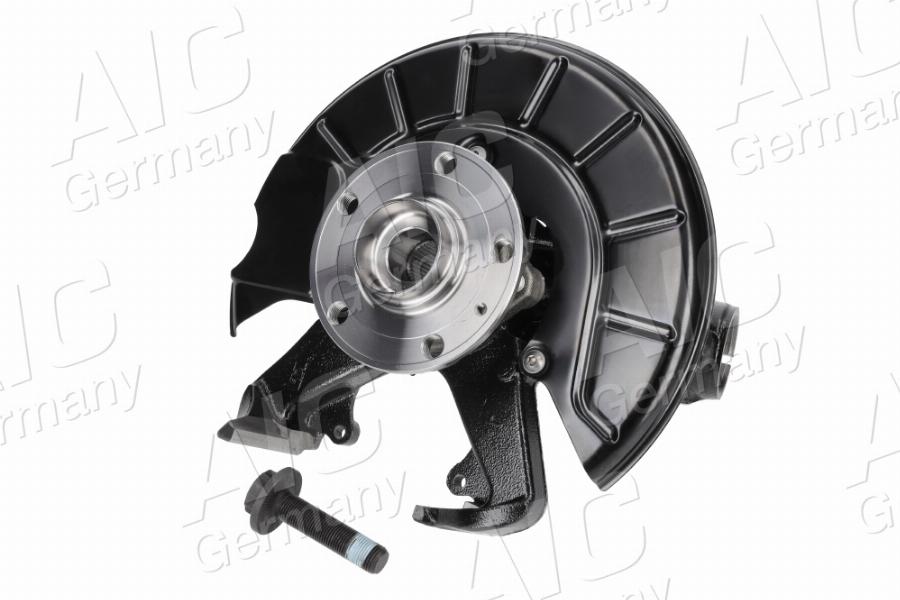 AIC 75759Set - Steering Knuckle, wheel suspension car-mod.net