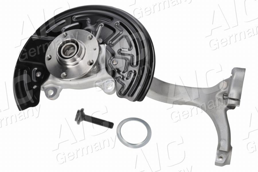 AIC 75754Set - Steering Knuckle, wheel suspension car-mod.net
