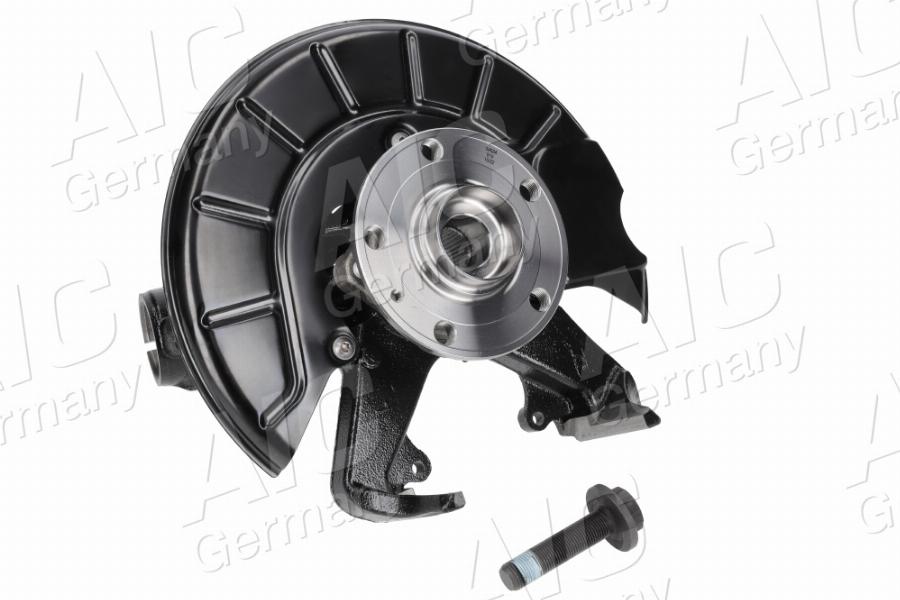 AIC 75758Set - Steering Knuckle, wheel suspension car-mod.net