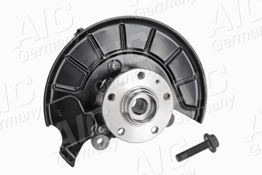 AIC 75752Set - Steering Knuckle, wheel suspension car-mod.net