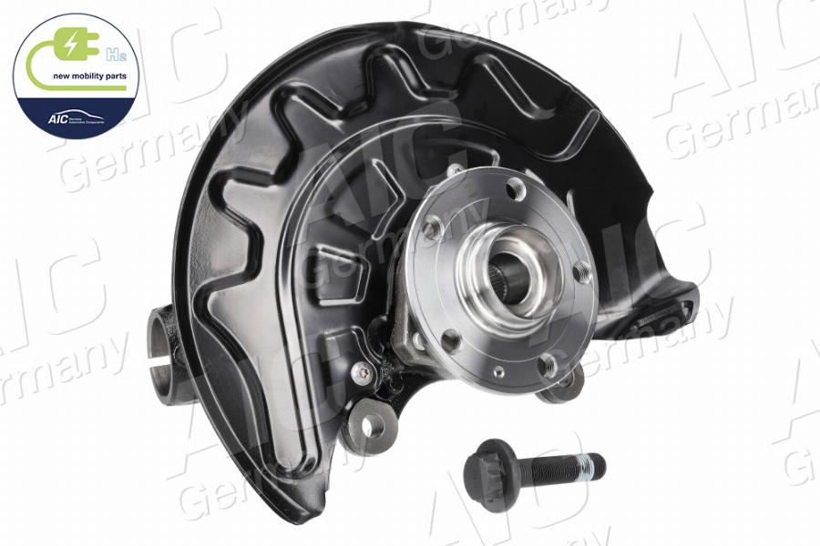 AIC 75766Set - Steering Knuckle, wheel suspension car-mod.net