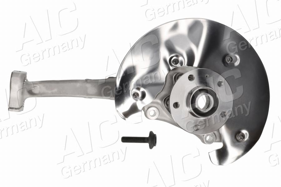 AIC 75761Set - Steering Knuckle, wheel suspension car-mod.net