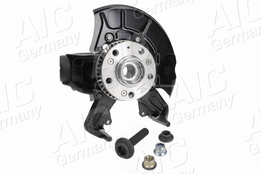 AIC 75768Set - Steering Knuckle, wheel suspension car-mod.net
