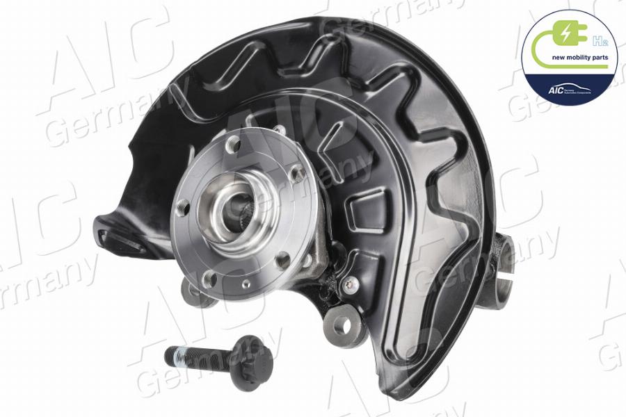 AIC 75767Set - Steering Knuckle, wheel suspension car-mod.net