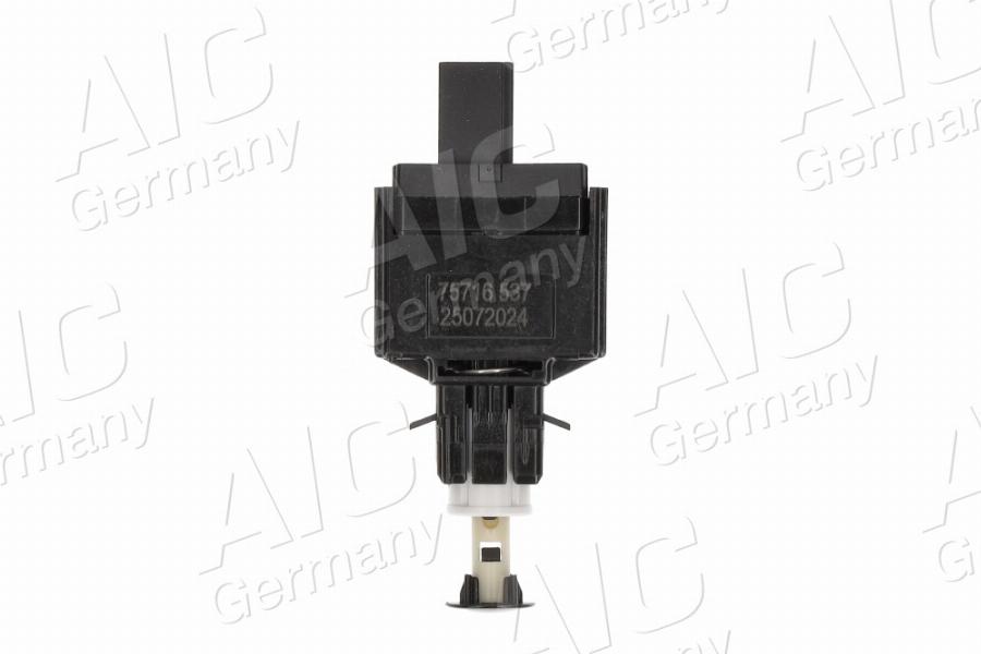 AIC 75716 - Brake Light Switch / Clutch car-mod.net