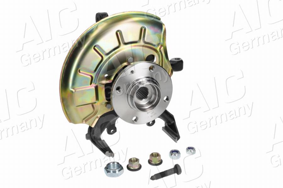 AIC 75783Set - Steering Knuckle, wheel suspension car-mod.net
