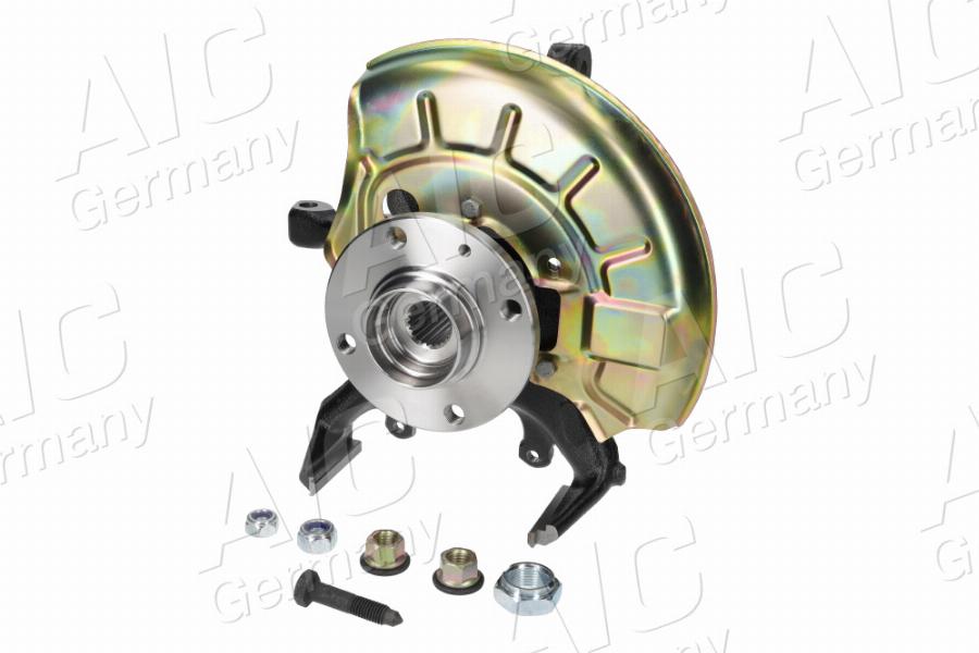 AIC 75782Set - Steering Knuckle, wheel suspension car-mod.net
