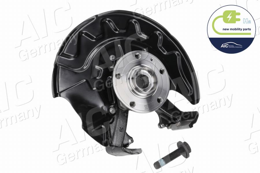AIC 75779Set - Steering Knuckle, wheel suspension car-mod.net