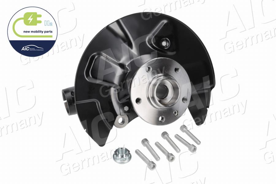 AIC 75776Set - Steering Knuckle, wheel suspension car-mod.net