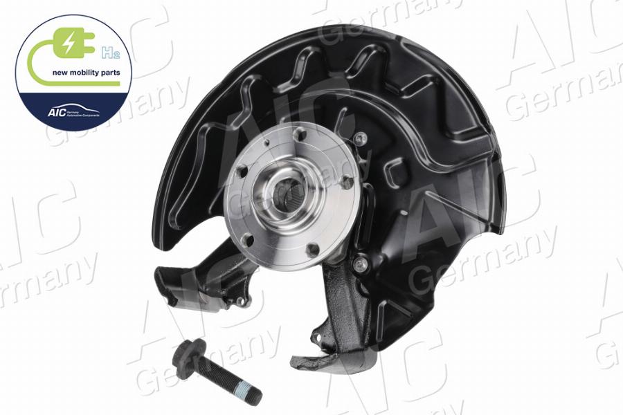 AIC 75778Set - Steering Knuckle, wheel suspension car-mod.net