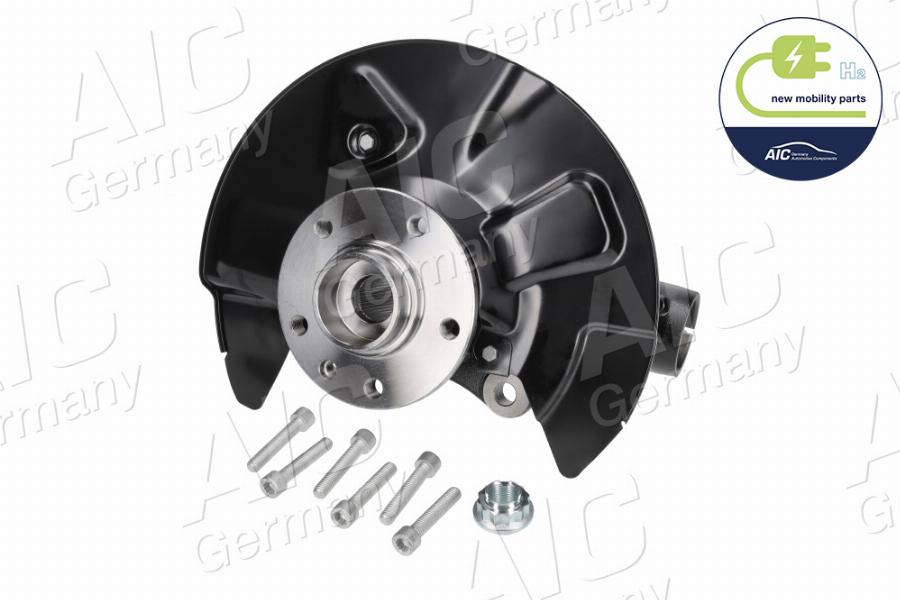 AIC 75777Set - Steering Knuckle, wheel suspension car-mod.net