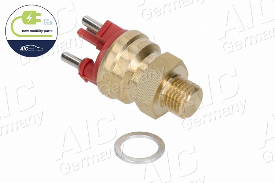 AIC 76414 - Temperature Switch, radiator / air conditioner fan car-mod.net