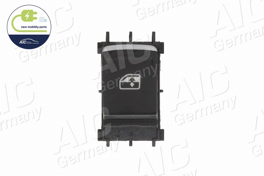 AIC 76558 - Switch, window regulator car-mod.net