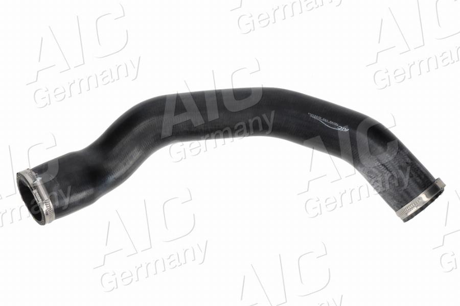 AIC 76098 - Charger Intake Air Hose car-mod.net