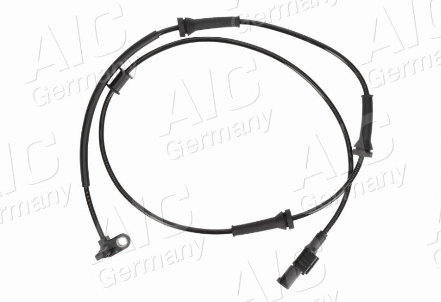 AIC 76195 - ABS sensor, wheel speed car-mod.net