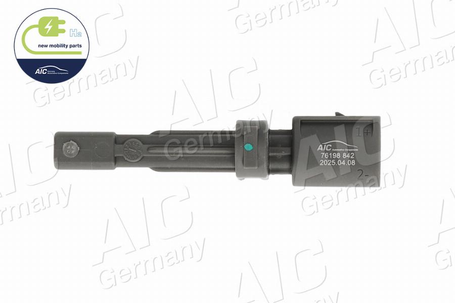 AIC 76198 - ABS sensor, wheel speed car-mod.net