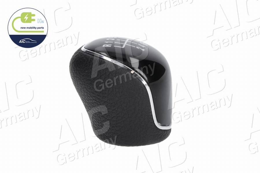 AIC 76187 - Gear Lever Knob car-mod.net