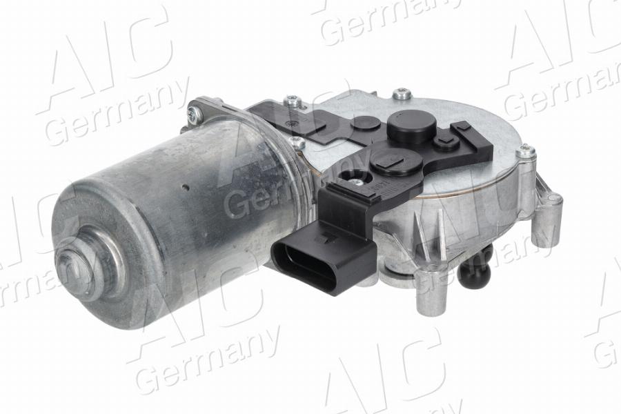 AIC 76812 - Wiper Motor car-mod.net
