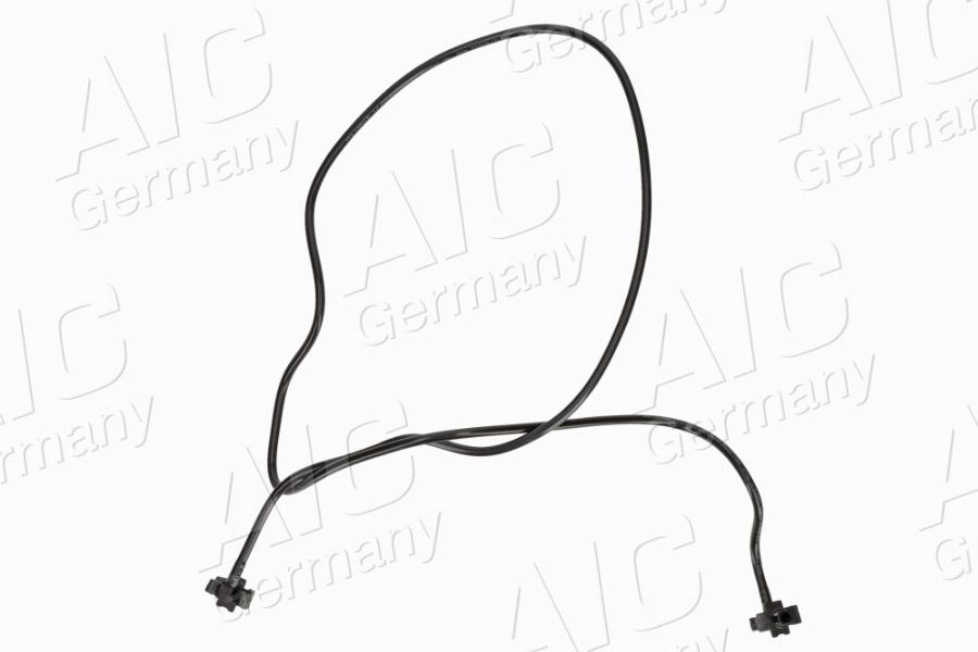 AIC 76874 - Radiator Hose car-mod.net