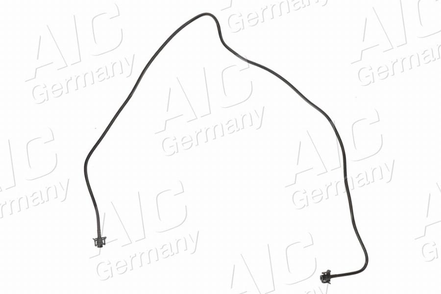 AIC 76877 - Radiator Hose car-mod.net