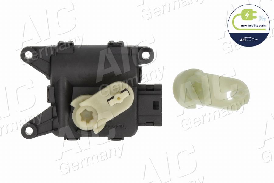 AIC 76344 - Control, blending flap car-mod.net
