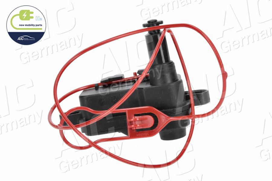 AIC 76352 - Actuator, tank flap car-mod.net