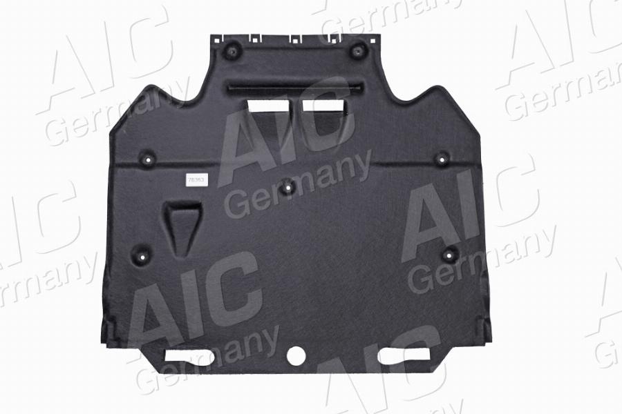AIC 76363 - Silencing Material, engine bay car-mod.net