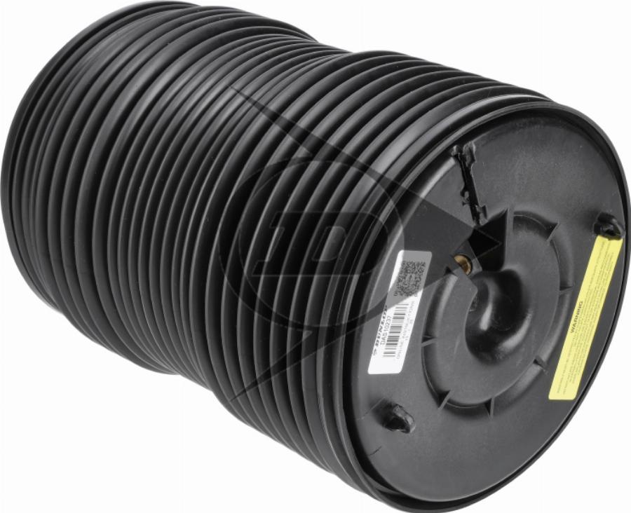 AIC 76379 - Air Spring, suspension car-mod.net