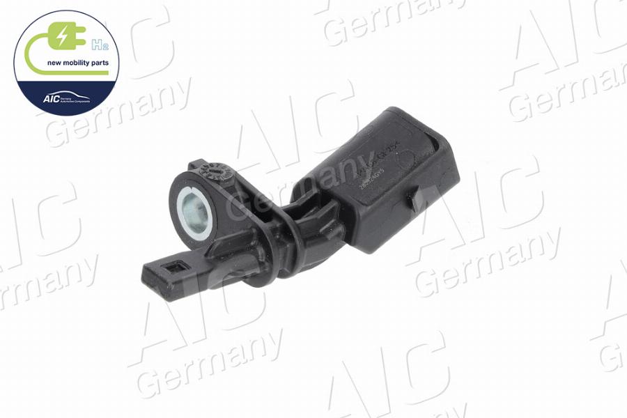 AIC 76200 - ABS sensor, wheel speed car-mod.net