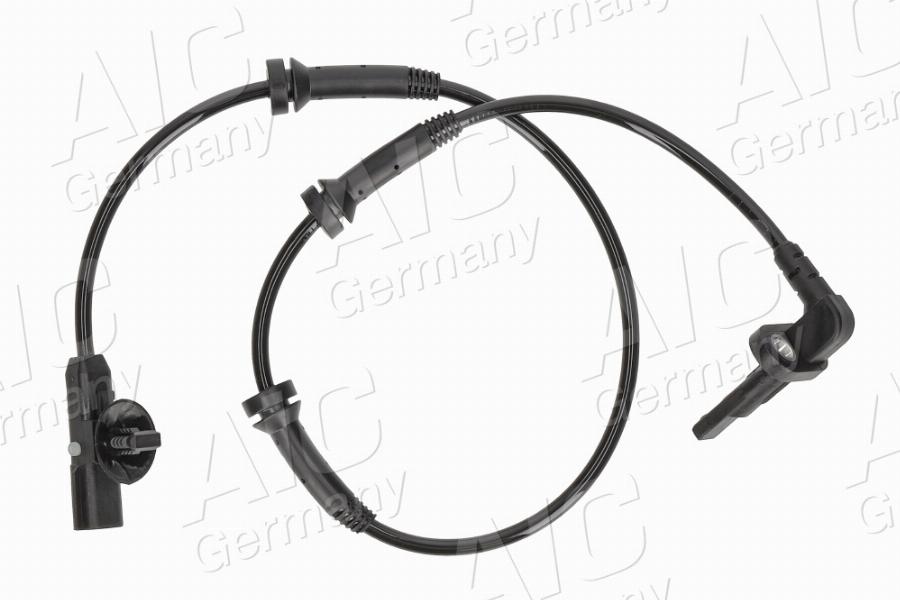 AIC 76207 - ABS sensor, wheel speed car-mod.net