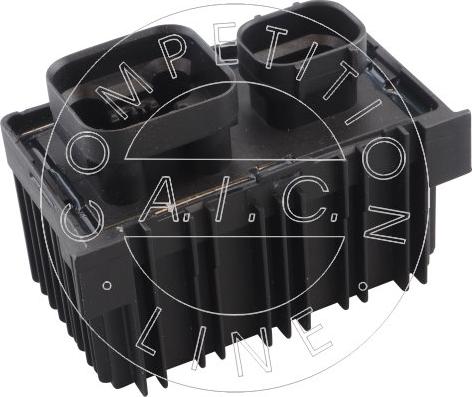 AIC 70900 - Control Unit, glow plug system car-mod.net