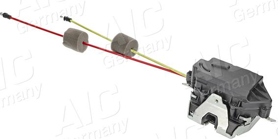 AIC 70981 - Tailgate Lock car-mod.net