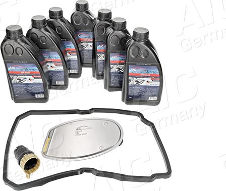AIC 70934Set - Parts Kit, automatic transmission oil change car-mod.net