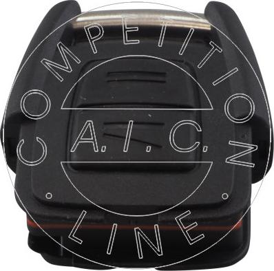 AIC 70933 - Hand-held Transmitter Housing, central locking car-mod.net