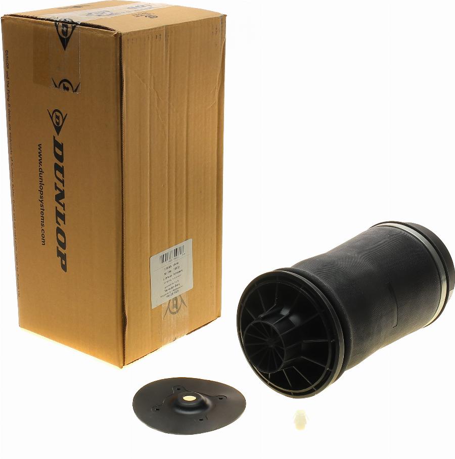AIC 70932 - Air Spring, suspension car-mod.net
