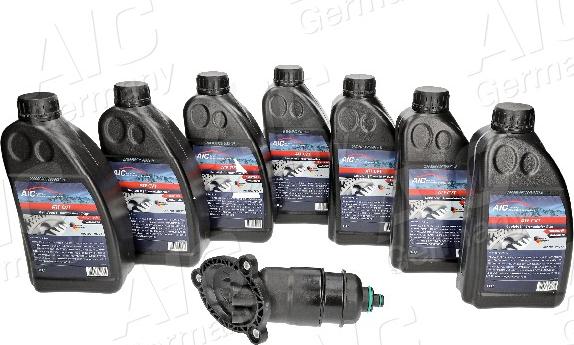 AIC 70937Set - Parts Kit, automatic transmission oil change car-mod.net