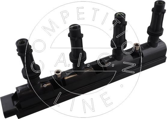 AIC 70921 - Ignition Coil car-mod.net