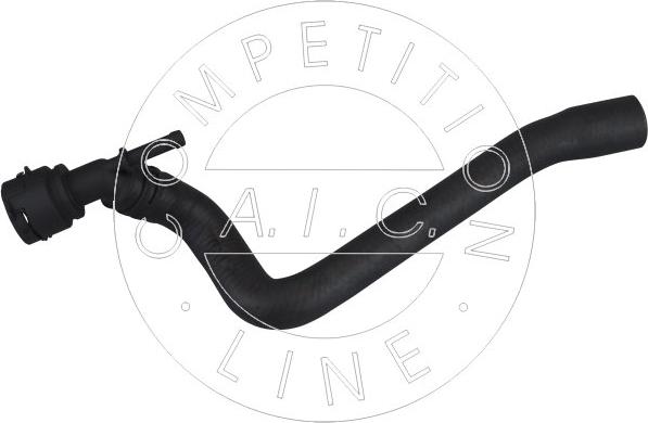 AIC 70684 - Radiator Hose car-mod.net