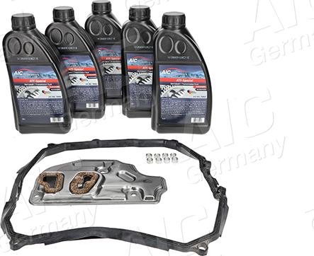 AIC 70679Set - Parts Kit, automatic transmission oil change car-mod.net