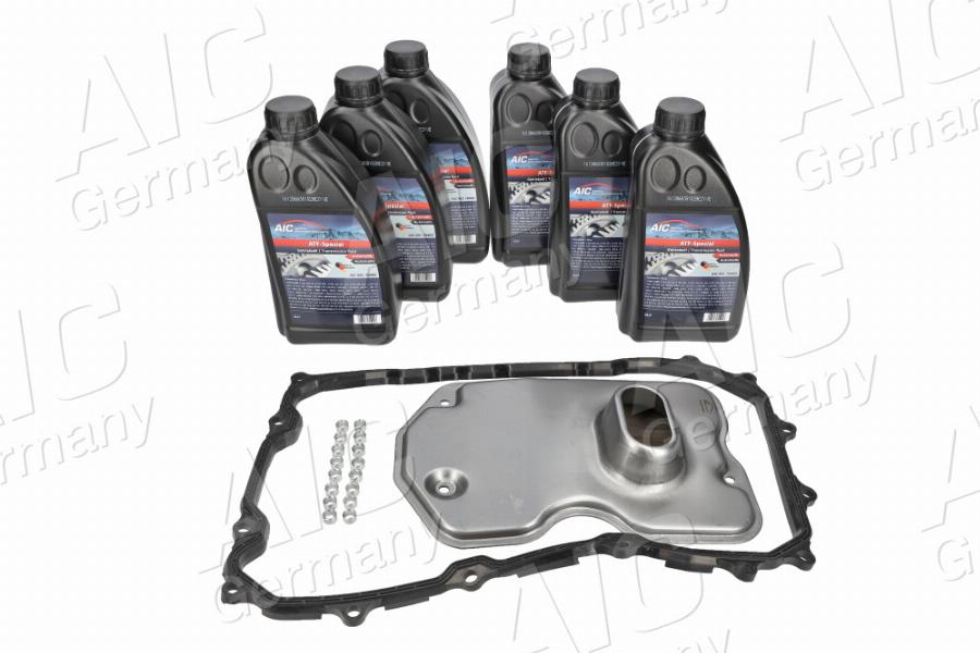 AIC 70676Set - Parts Kit, automatic transmission oil change car-mod.net