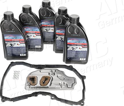 AIC 70678Set - Parts Kit, automatic transmission oil change car-mod.net