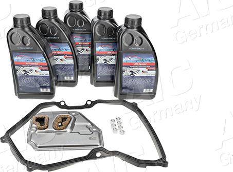 AIC 70677Set - Parts Kit, automatic transmission oil change car-mod.net