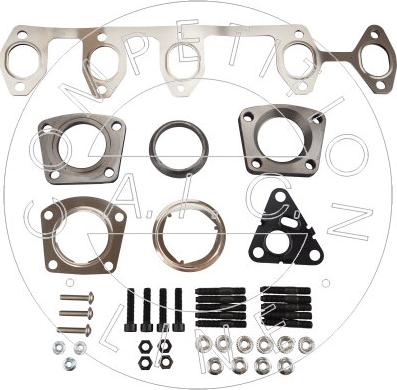 AIC 70047 - Mounting Kit, exhaust manifold car-mod.net