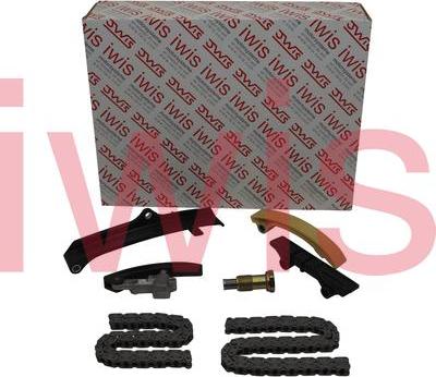 AIC 70013Set - Timing Chain Kit car-mod.net
