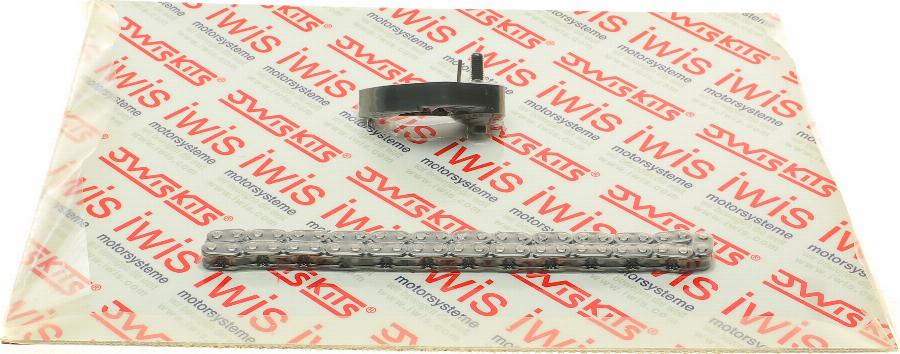 AIC 70017Set - Chain Set, oil pump drive car-mod.net