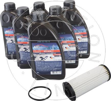 AIC 70033Set - Parts Kit, automatic transmission oil change car-mod.net
