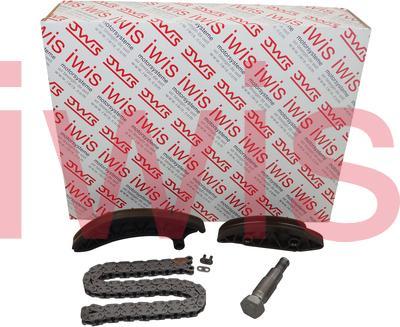 AIC 70020Set - Timing Chain Kit car-mod.net