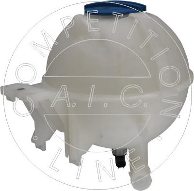 AIC 70022 - Expansion Tank, coolant car-mod.net